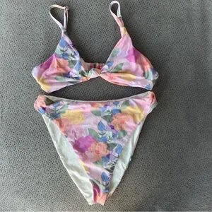 Dippin' Daisy's | Swim | Dippin Daisys Bikini Set | Poshmark